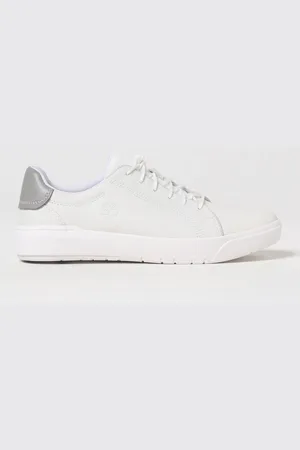 Timberland Sneakers Seneca Bay Oxford in pelle