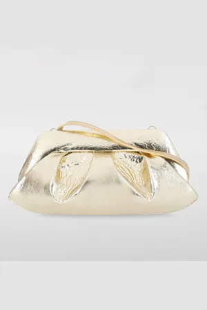 THEMOIRÈ Clutch Emera Pineapple Themoiré