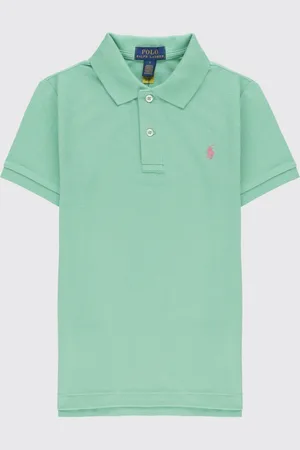 Ralph Lauren Polo in cotone basic