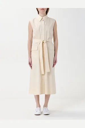 Colmar Abito midi in cotone
