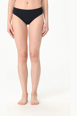 Jil Sander Costume da bagno bikini bottom