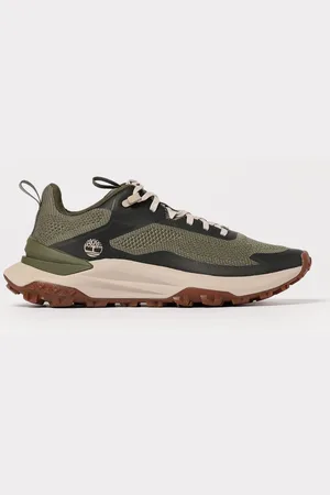 Timberland Sneakers Motion Access in maglia crochet e gomma