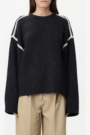 Totême Pullover in lana