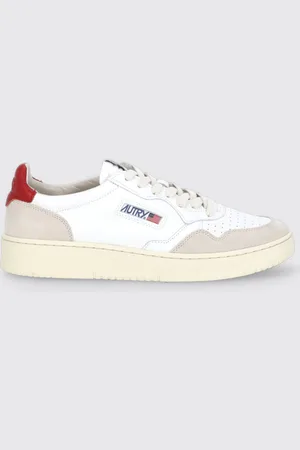 Autry Sneakers Medalist in pelle