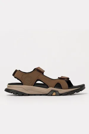 Timberland Sandalo Lincoln Peak Timberlard in nabuk