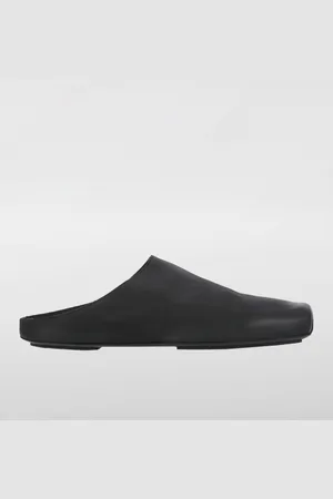 UMA WANG Sabot in pelle