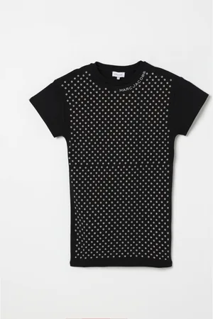 Marc Jacobs Abito in cotone floreale