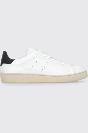 Hogan Sneakers in pelle