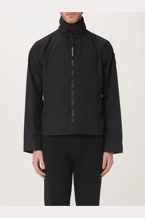 Canada Goose Giacca in misto cotone