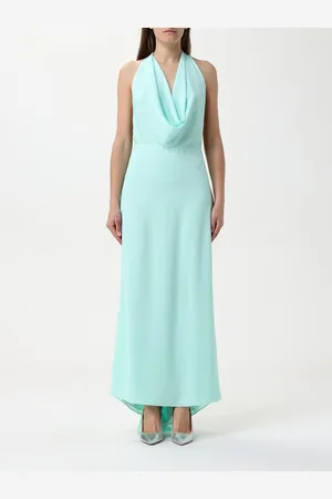HH COUTURE Abito in crêpe