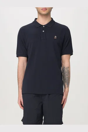 Parajumpers Polo in cotone con logo