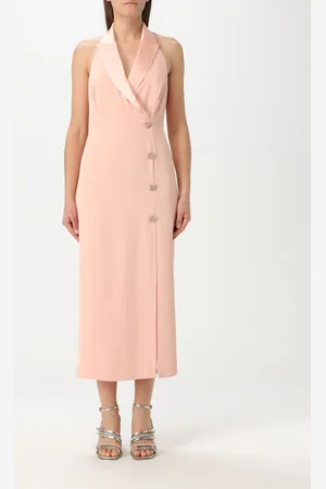 HH COUTURE Abito in crêpe
