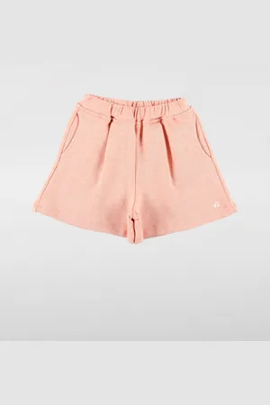 BONPOINT Pantaloncino jogging in cotone