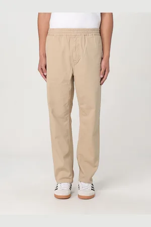 Carhartt Pantalone in twill di cotone tinto in capo