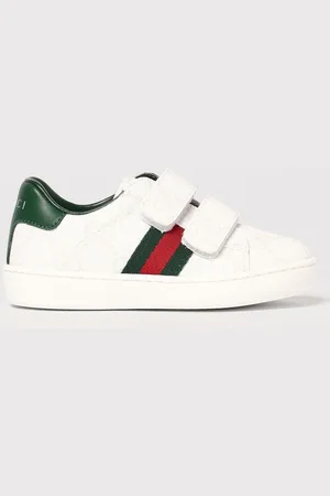 Gucci Sneakers in tessuto GG Supreme
