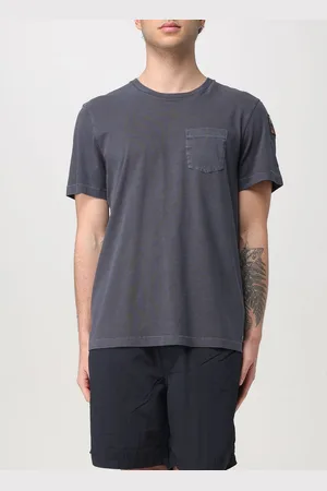 Parajumpers T-shirt in cotone
