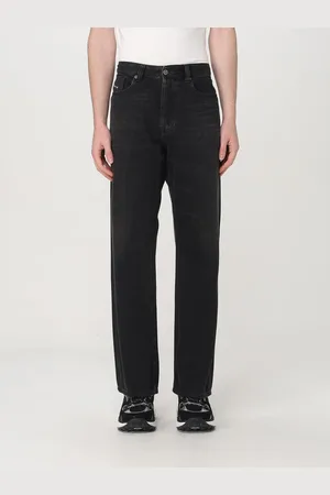 Diesel Jeans in denim