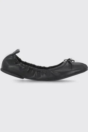 Hogan Ballerina H694 in pelle