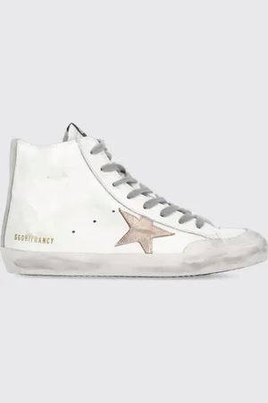 Golden Goose Sneakers Francy in pelle used