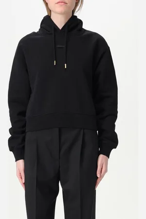 Jacquemus Felpa con cappuccio