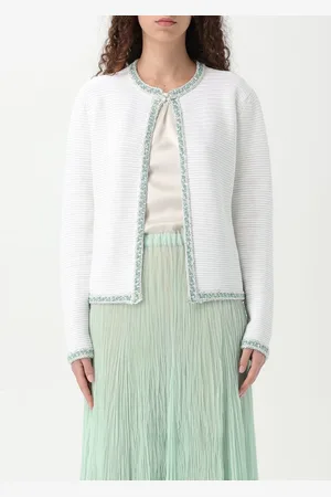 Fabiana Filippi Cardigan in cotone
