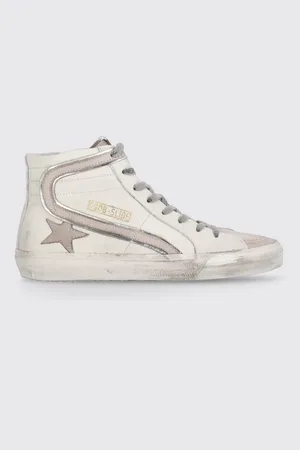 Golden Goose Sneakers Slide in pelle used