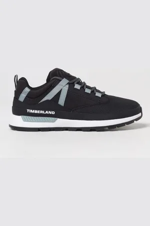 Timberland Sneakers Euro Trekker in nylon Ripstop