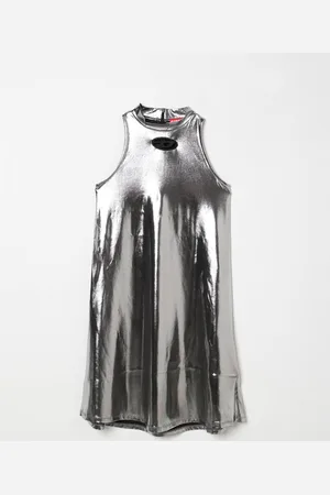 Diesel Abito metallizzato Destrol Oval D