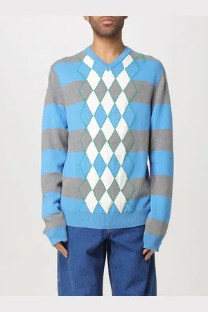 Marni Pullover in maglia di cotone