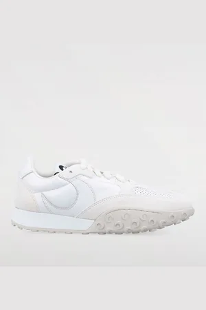 Marine Serre Sneakers MS Rise in pelle