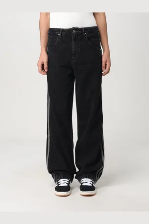 adidas Jeans in denim