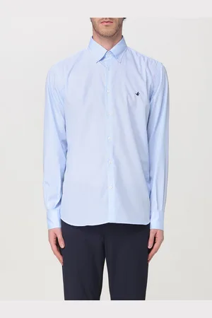 BROOKSFIELD Camicia in cotone