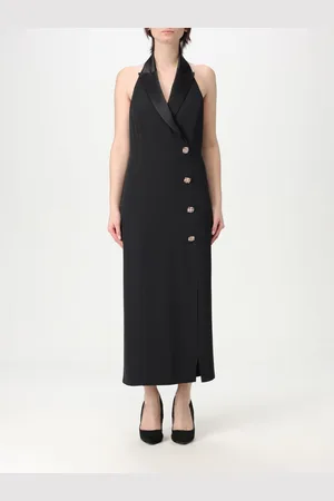 HH COUTURE Abito in crêpe