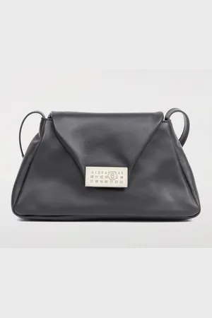 Maison Margiela Borsa Numeric in pelle