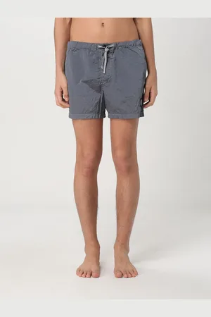 Stone Island Costume da bagno in Nylon Metal ECONYL