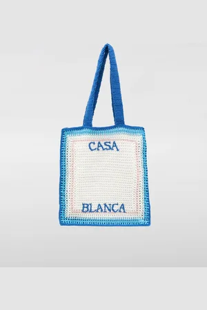 Casablanca Borsa a spalla Atlantis