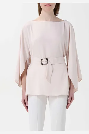 HANITA Blusa H Couture in poliestere