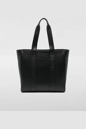 Emporio Armani Borsa a spalla in pelle
