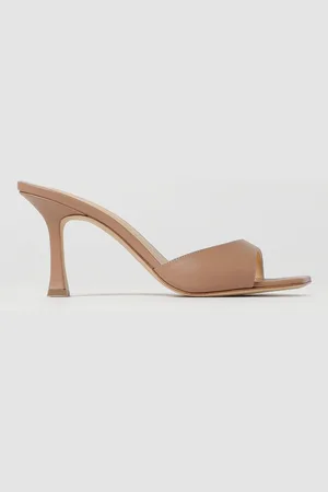 MAGDA BUTRYM Mules Estonia in nappa