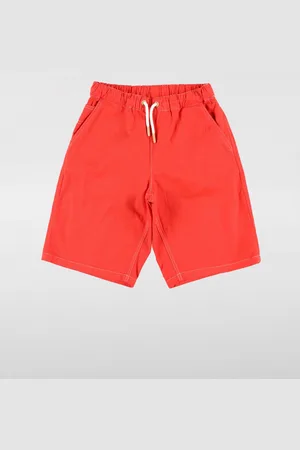 BONPOINT Pantaloncino jogging in cotone