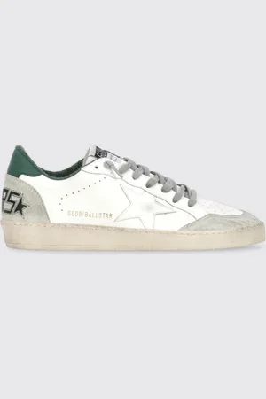 Golden Goose Sneakers Ball Star in pelle used