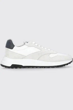 Hogan Sneakers Hyperlight in pelle