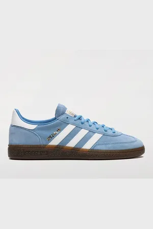 adidas Sneakers Spezial in camoscio