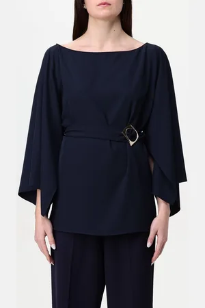 HANITA Blusa H Couture in poliestere