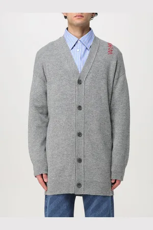 Marni Cardigan in lana vergine
