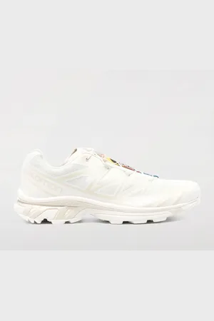 Salomon Sneakers XT-6 in mesh e gomma