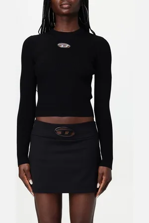 Diesel Top in maglia