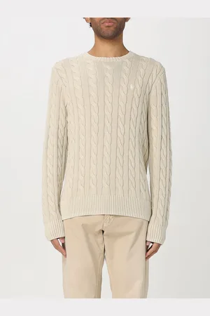 Ralph Lauren Pullover in cotone tricot