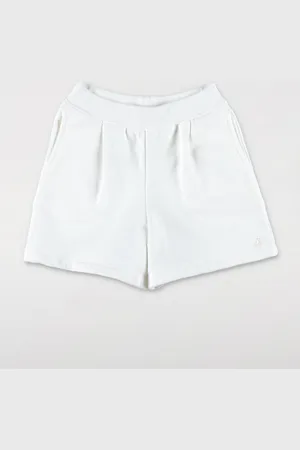 BONPOINT Pantaloncino jogging in cotone
