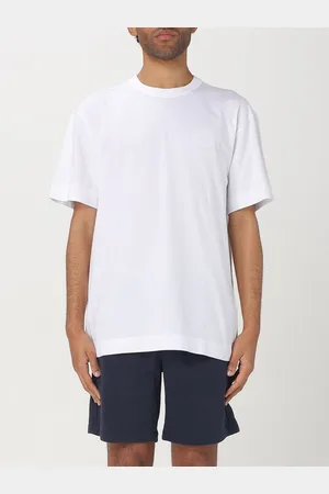 Canada Goose T-shirt basic in cotone